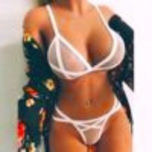 Sexy 2pc bra panty set